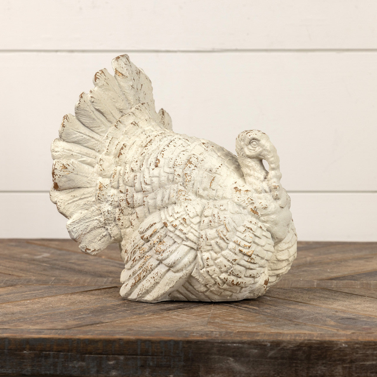 10" Tabletop Turkey