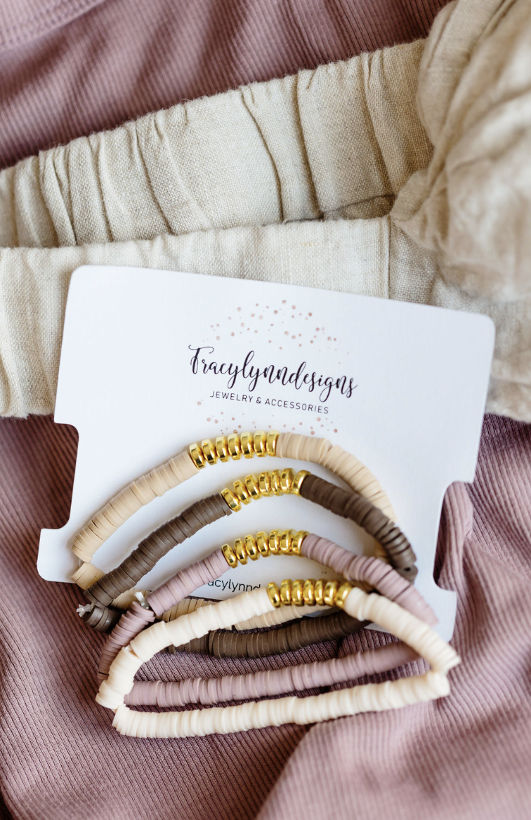 Bracelets