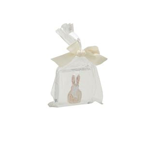 Bunny Spring Acryl Block