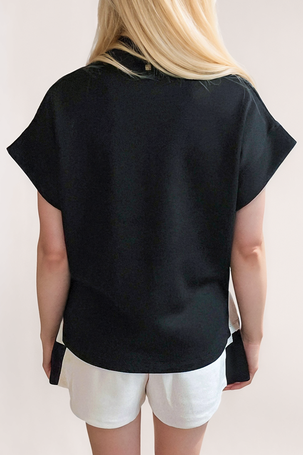 Monaco Zip Contrast Set
