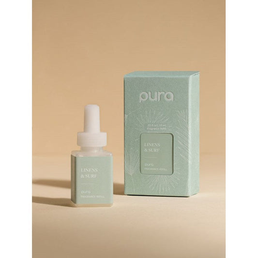 Linens & Surf Pura Refill