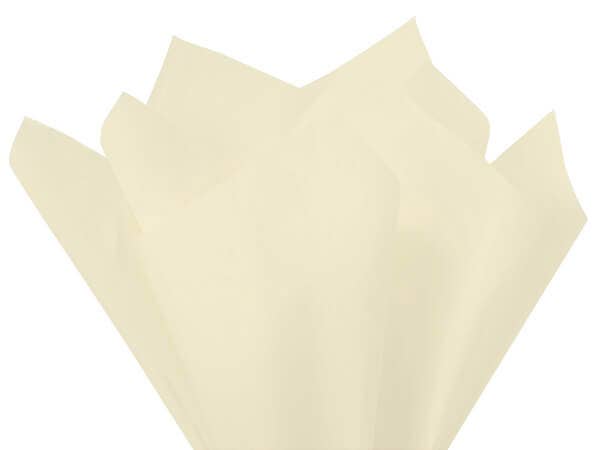 Bulk Color Tissue Paper 20X30" Sheets: Jade Green, 480 Pack, 20x30"