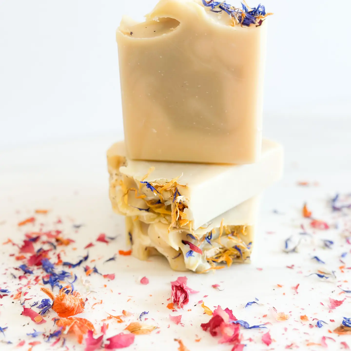 Wild Flower Soap