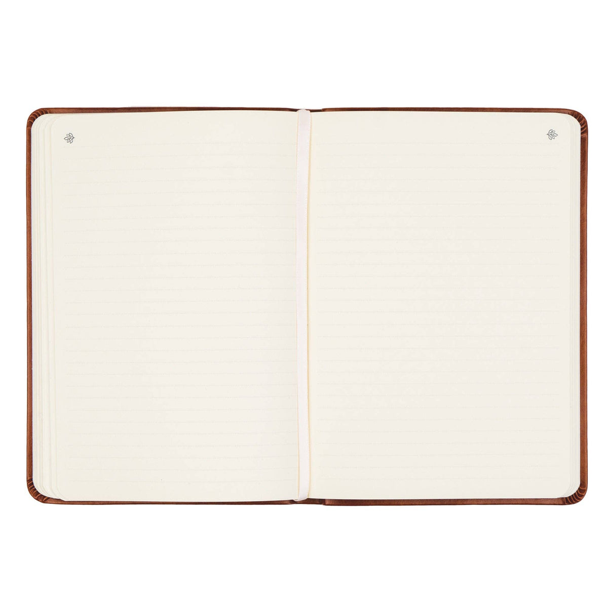 Hosanna Revival Notebook : Vienna Theme