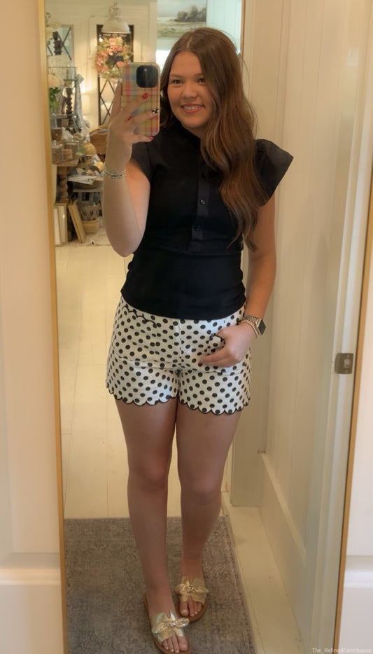 The Midnight Dot Short