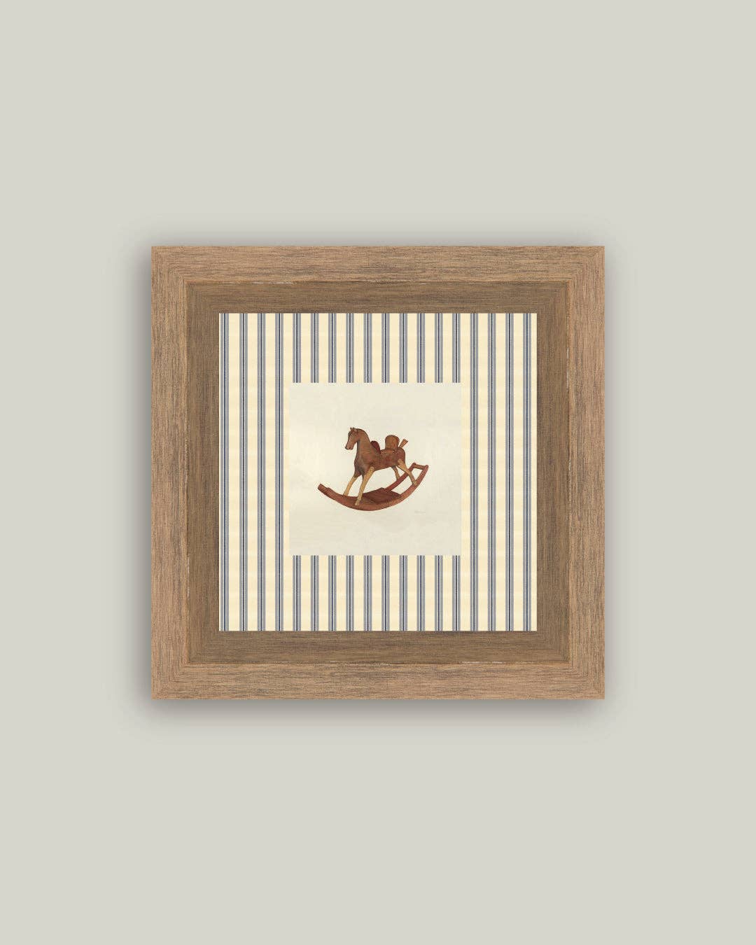 Toymaker Horse: 15X15