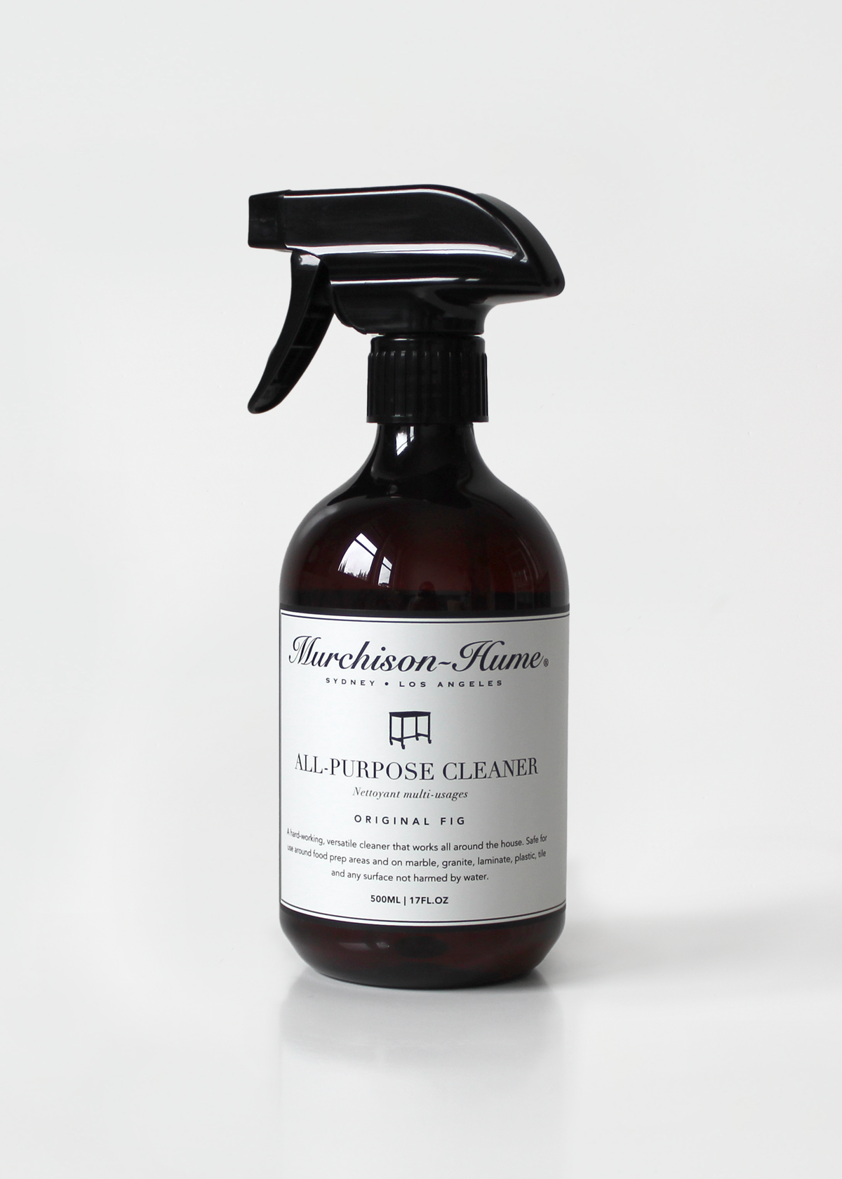 Natural All-Purpose Cleaner, Australian White Grapefruit