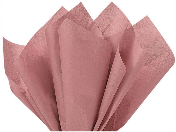 Bulk Color Tissue Paper 20X30" Sheets: Jade Green, 480 Pack, 20x30"