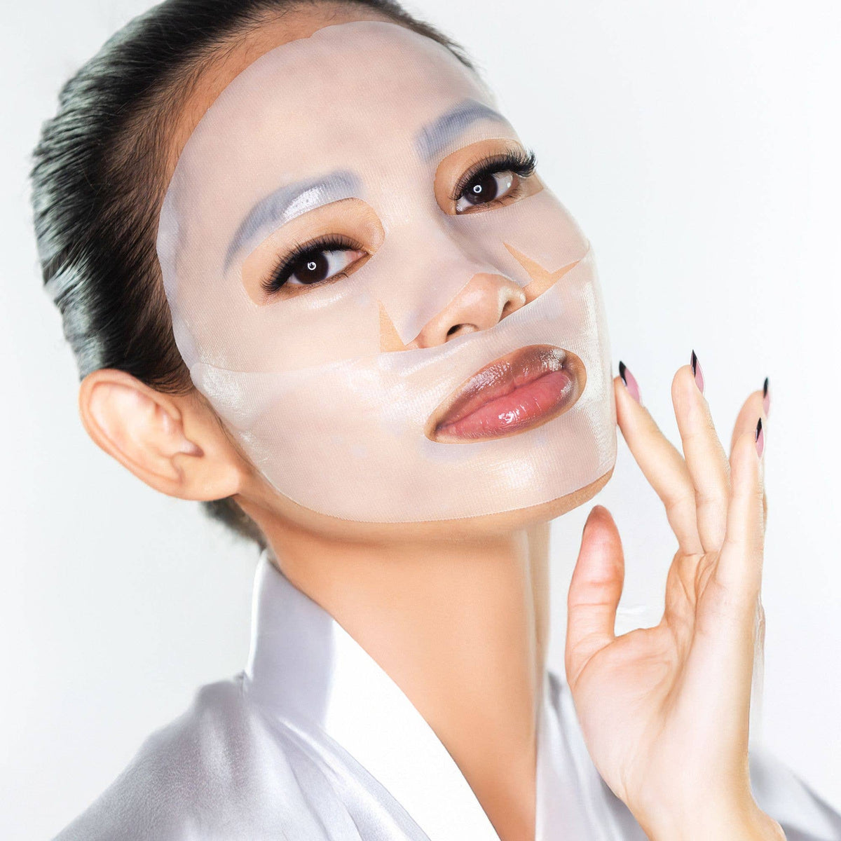 Collagen Me Crazy Bio-Collagen Face Mask