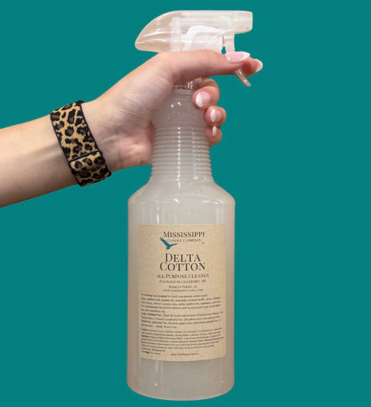 All Purpose Scented Cleaner-Mississippi Candle Company