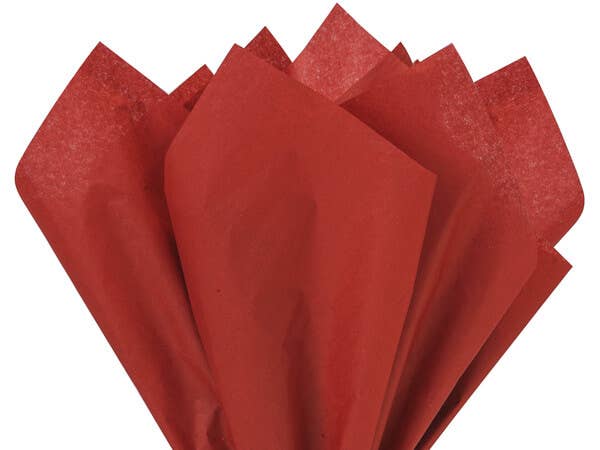 Bulk Color Tissue Paper 20X30" Sheets: Jade Green, 480 Pack, 20x30"