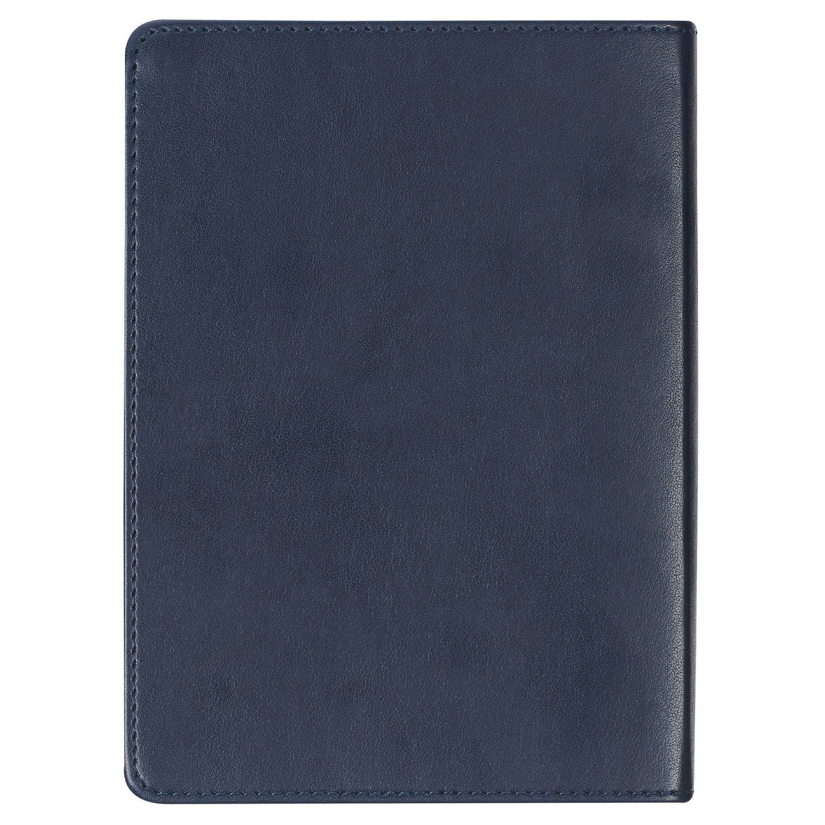 Devotional Moments with God for Mom's Faux leather