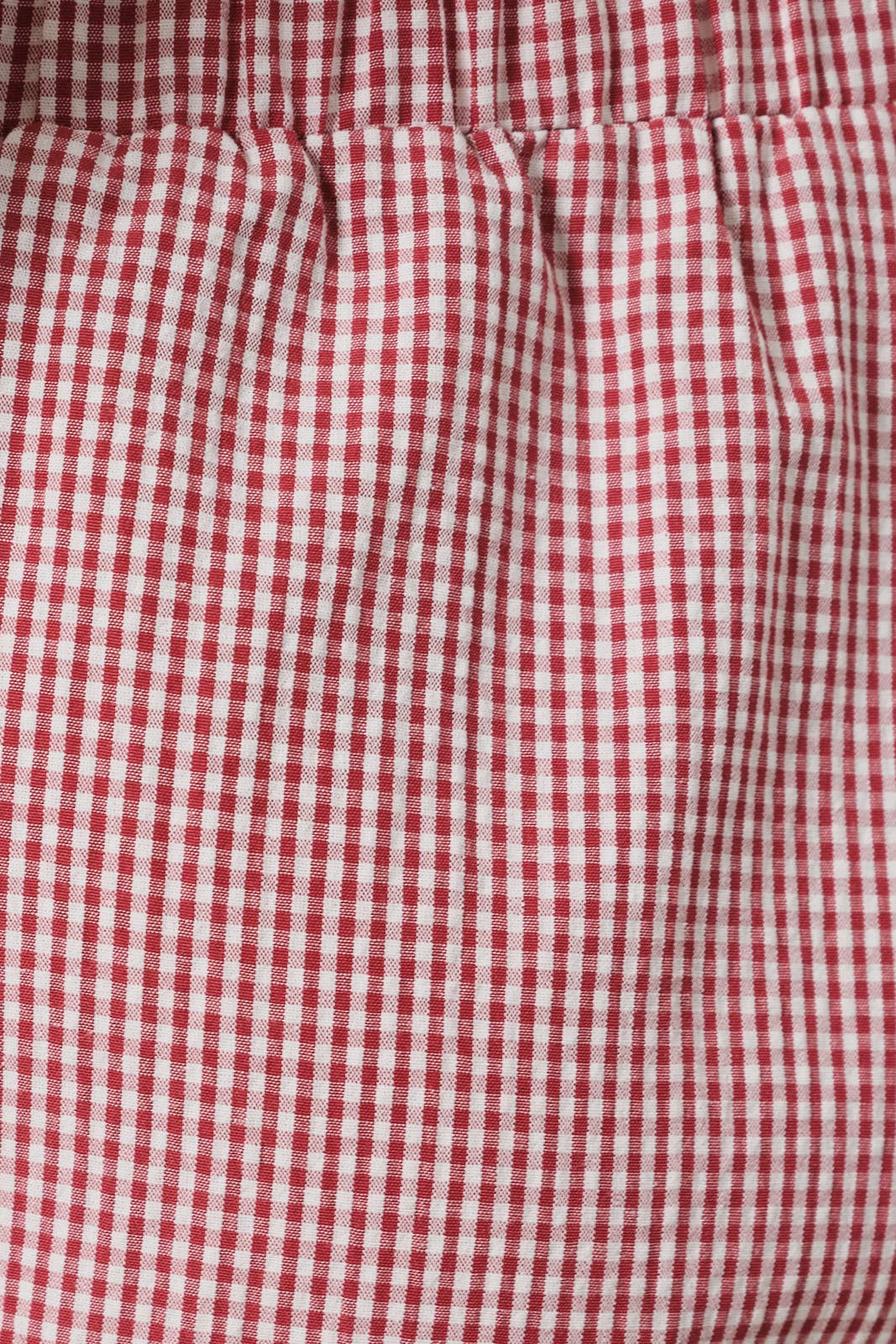 The Rosy Picnic Short