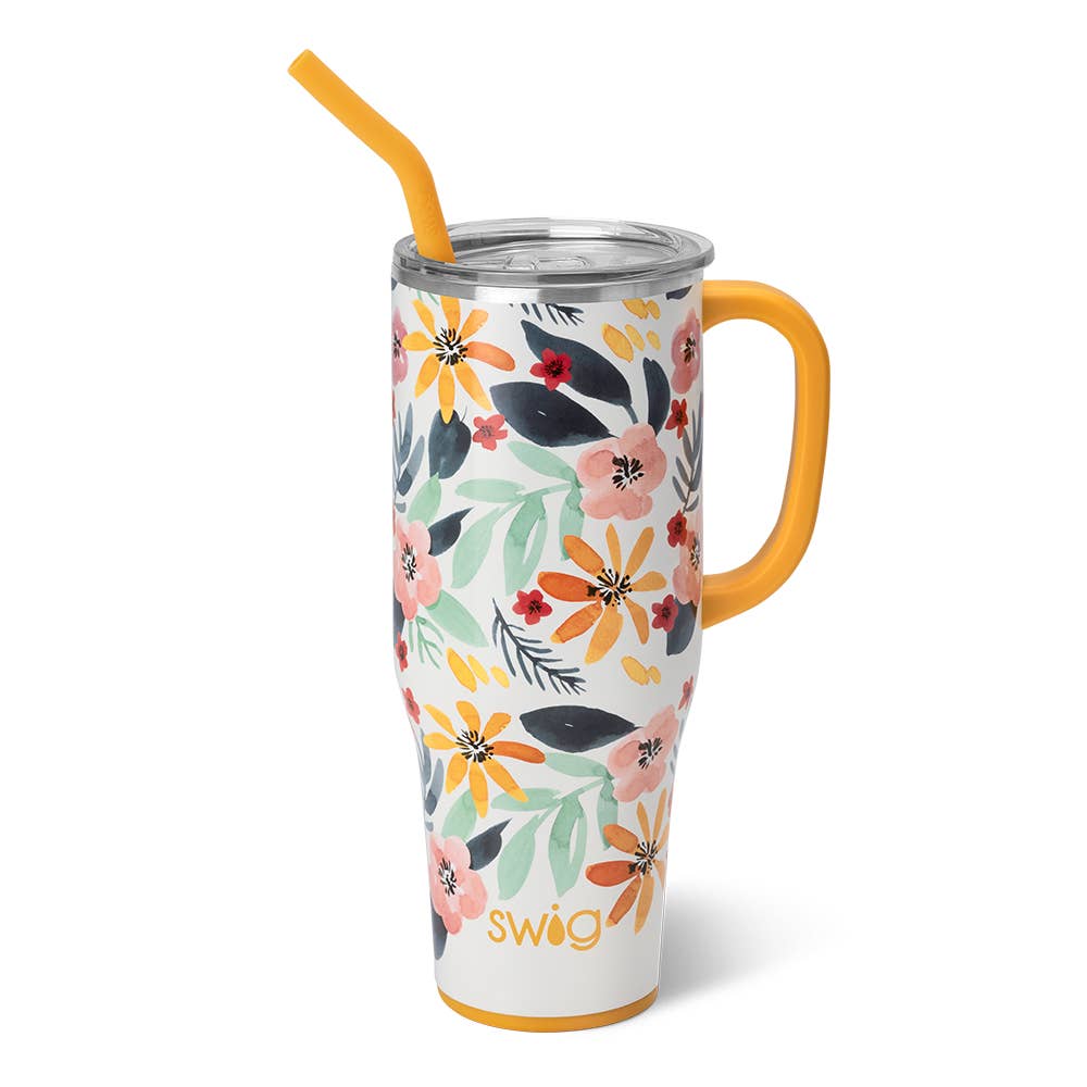 Honey Swig Meadow Mega Mug (40oz)