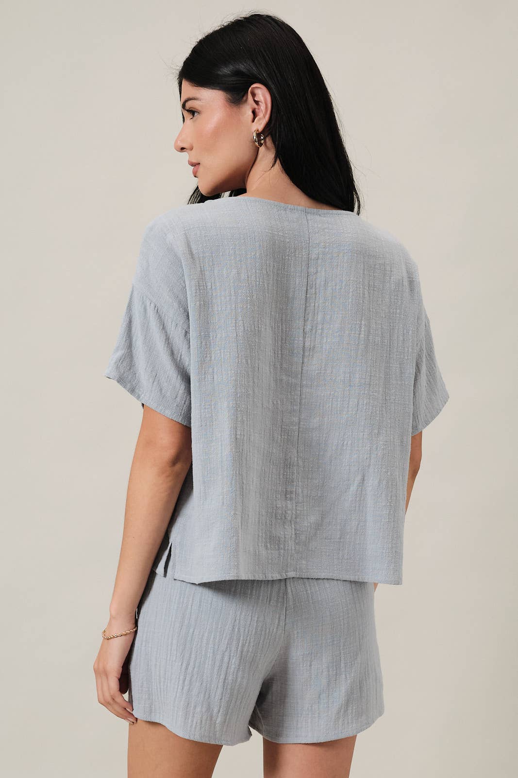Coastal Breeze Cotton Set