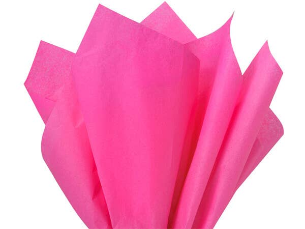 Bulk Color Tissue Paper 20X30" Sheets: Jade Green, 480 Pack, 20x30"