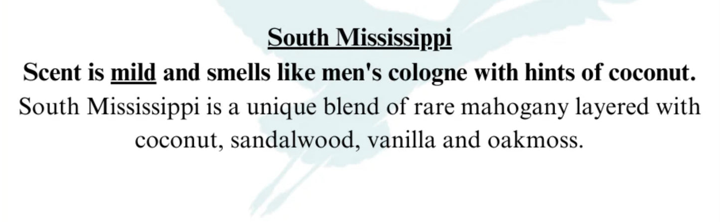 All Purpose Scented Cleaner-Mississippi Candle Company