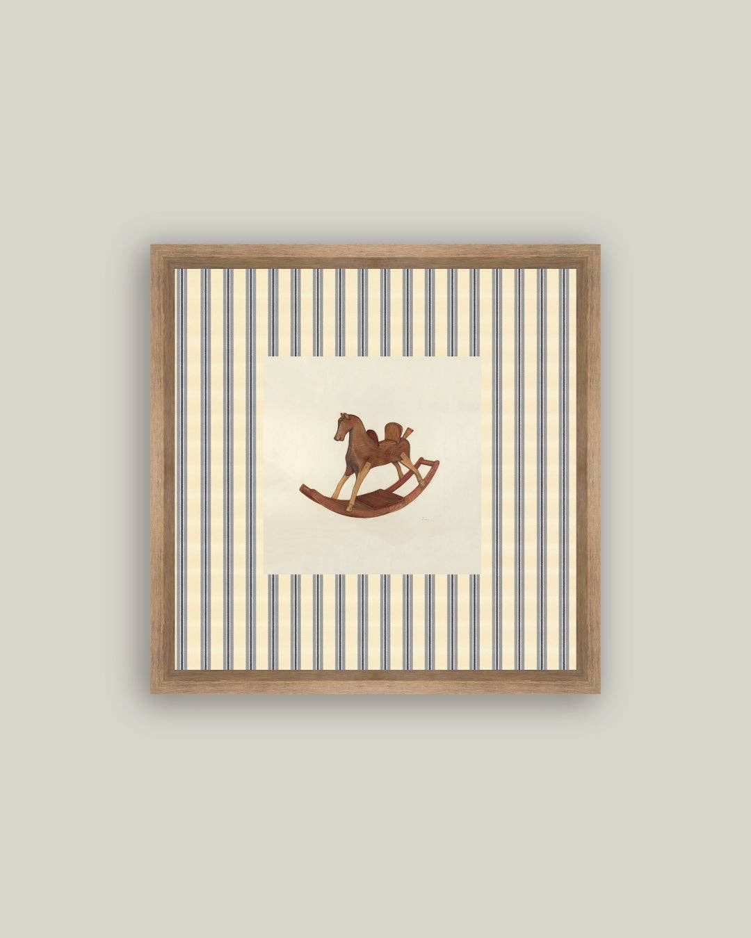 Toymaker Horse: 8X8
