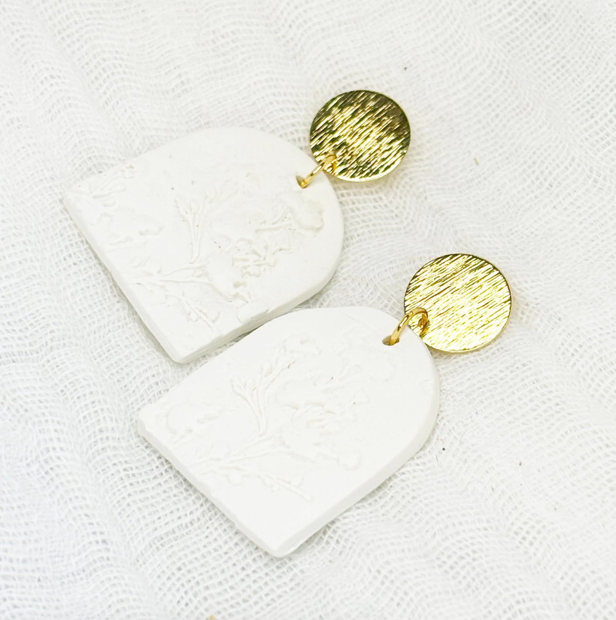 Sozo Earrings