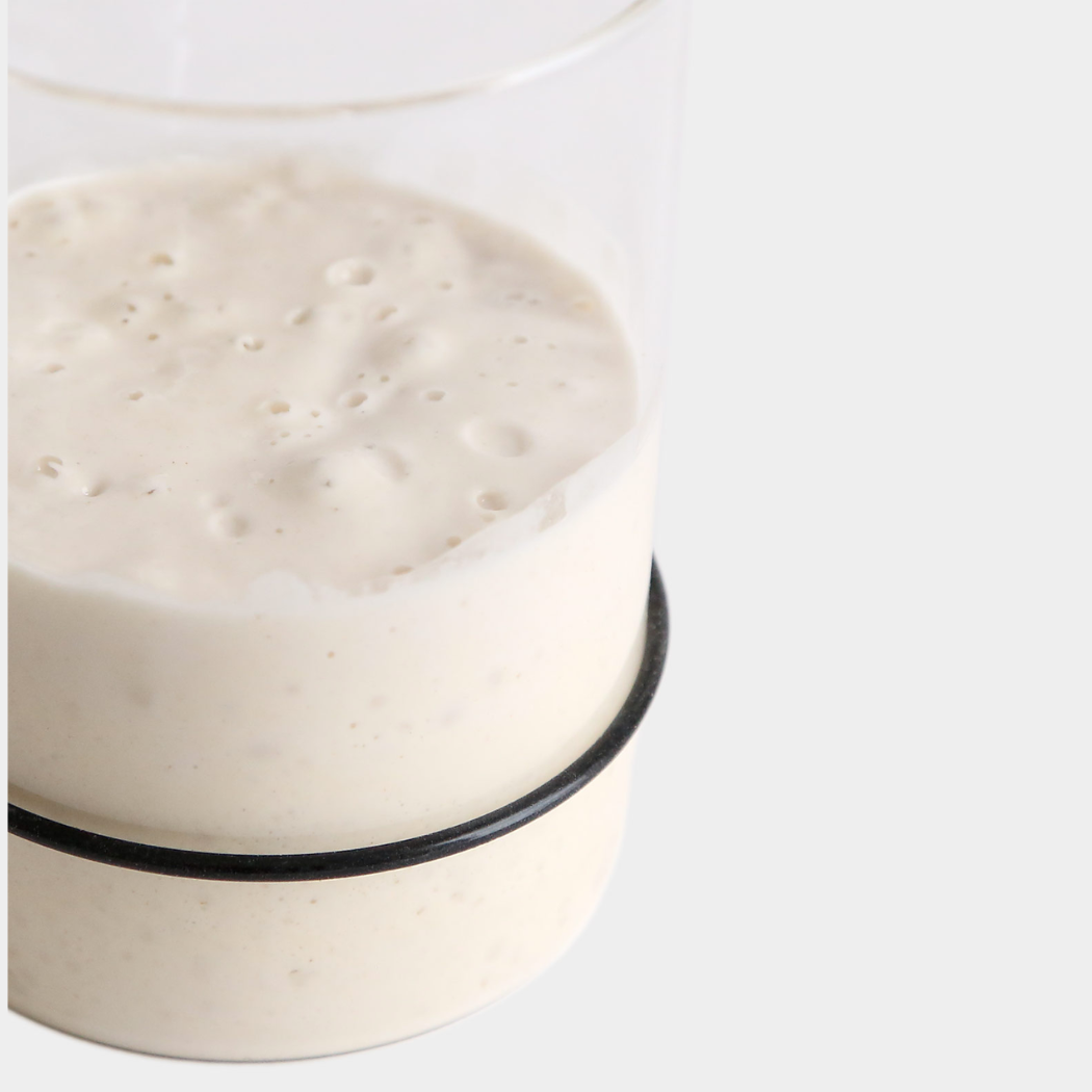 Sourdough Starter Kit with Jar and Tools