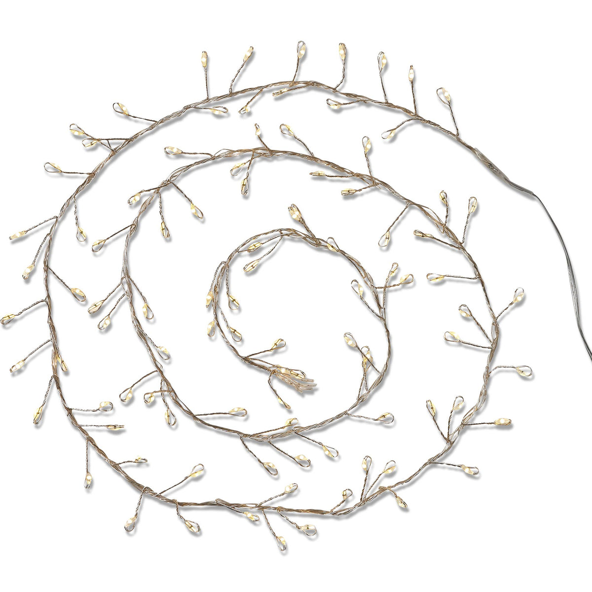 Fairy Lights String Lights - Gold