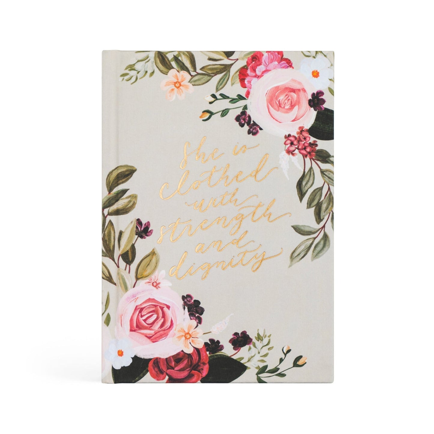 Hosanna Revival Notebook : Paris Theme