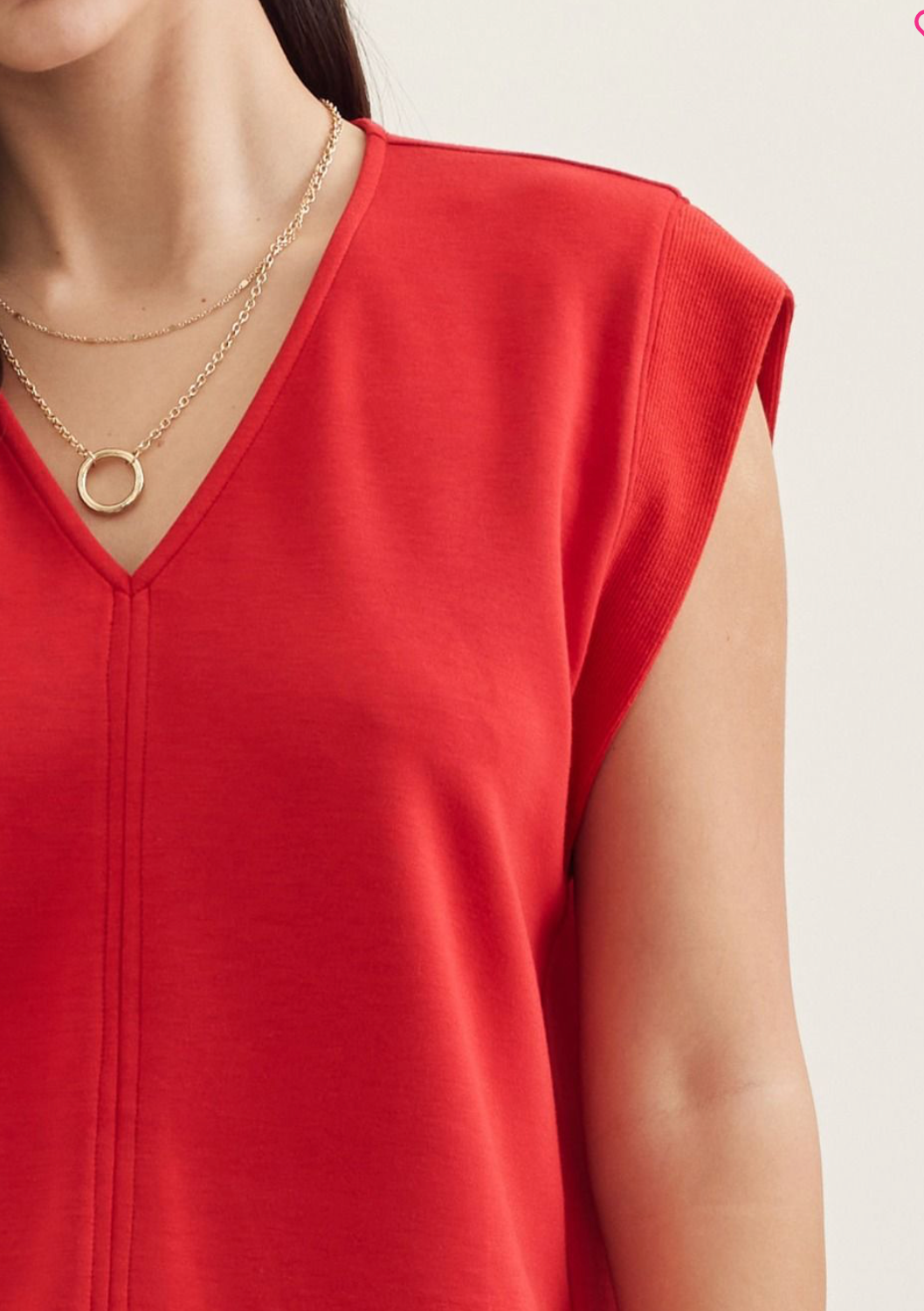 The Amalfi Top