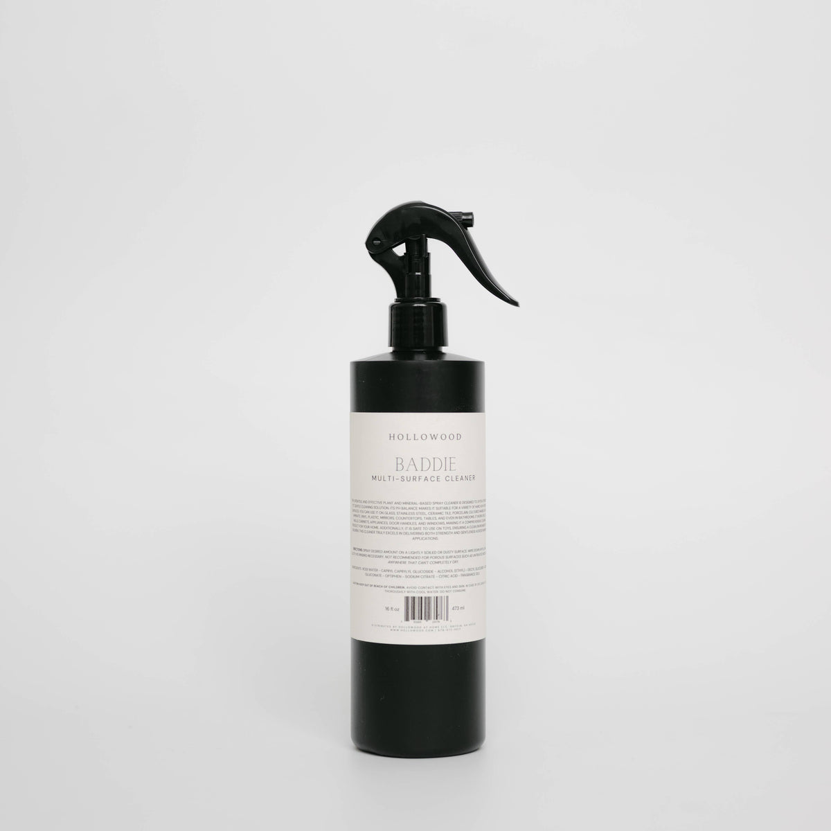 BADDIE | MULTI-PURPOSE CLEANER