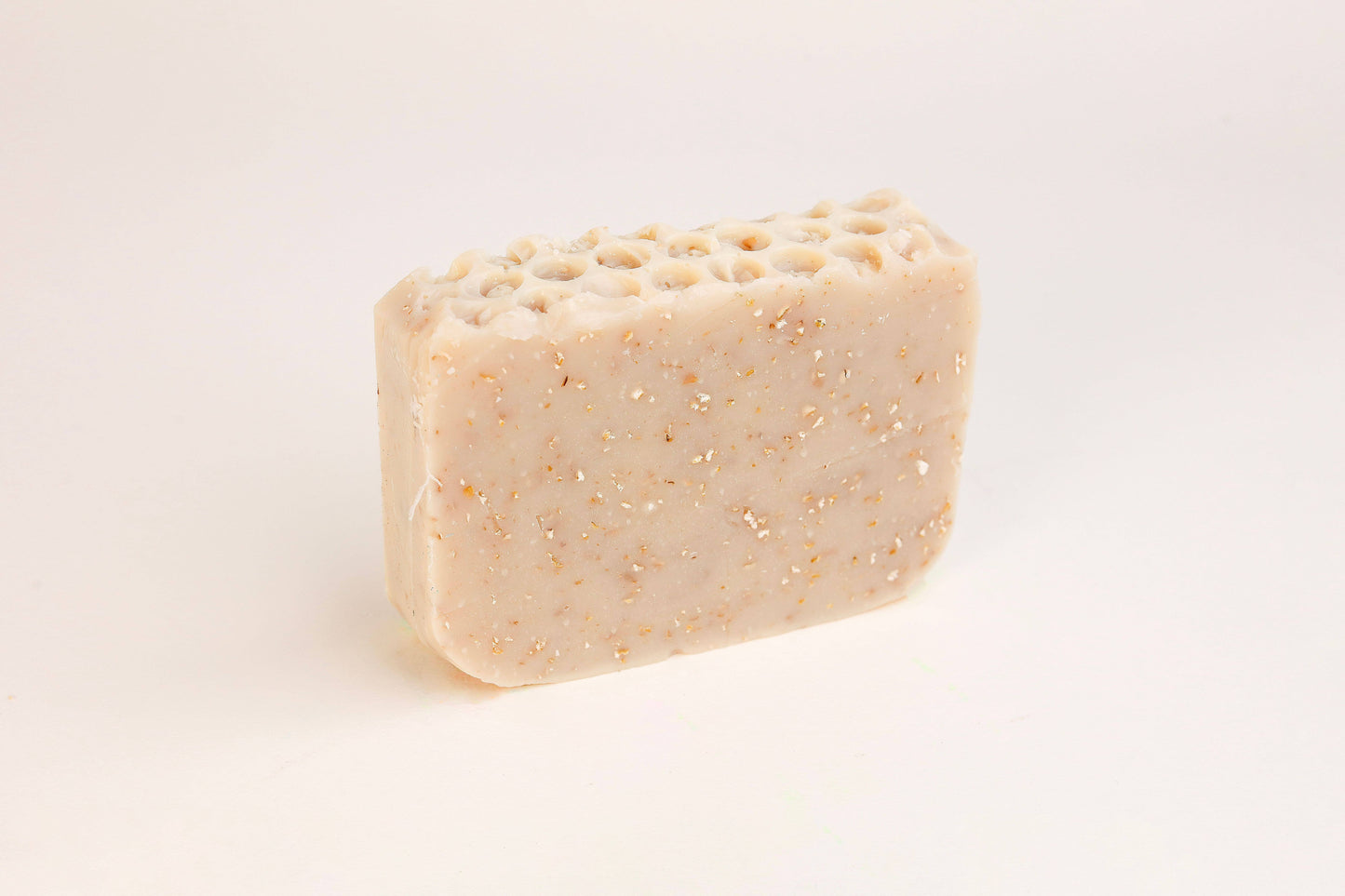 Oatmeal Milk & Honey