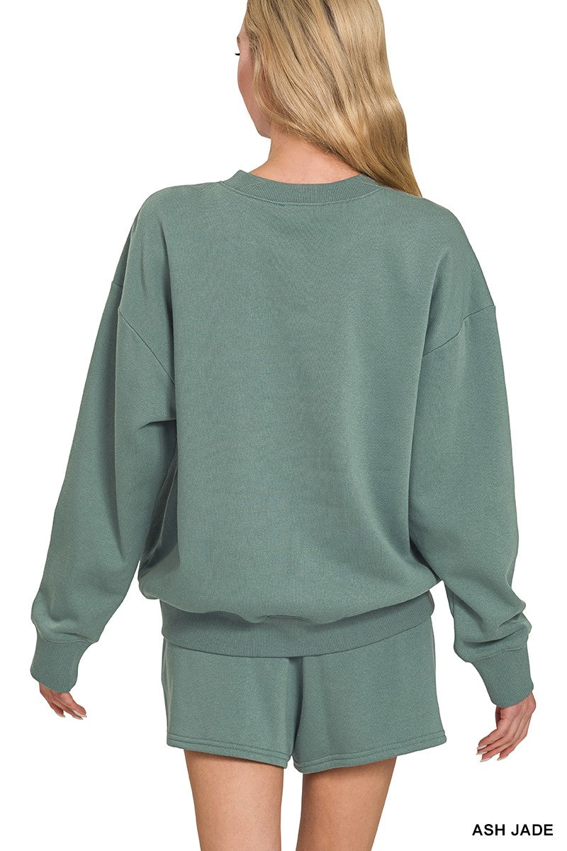 Easy Days Sweat Set