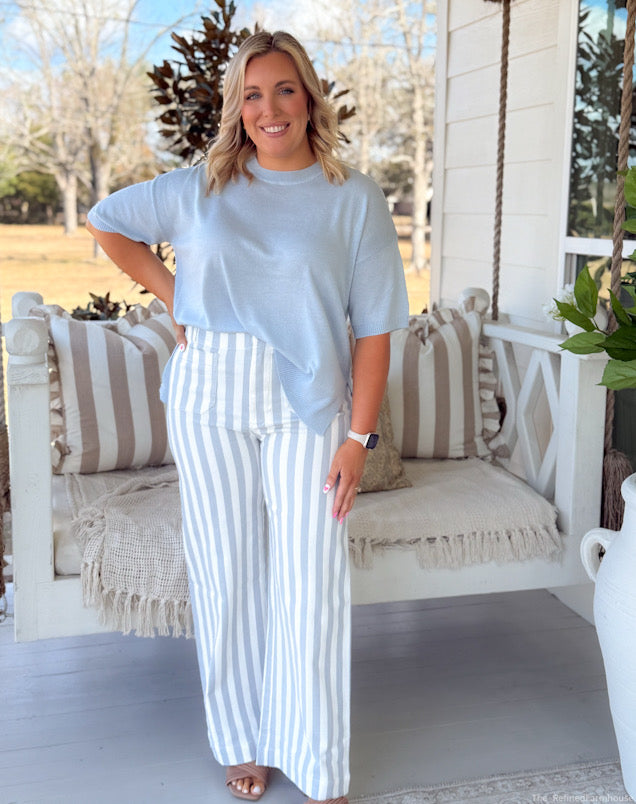 The Ocean Breeze Pants