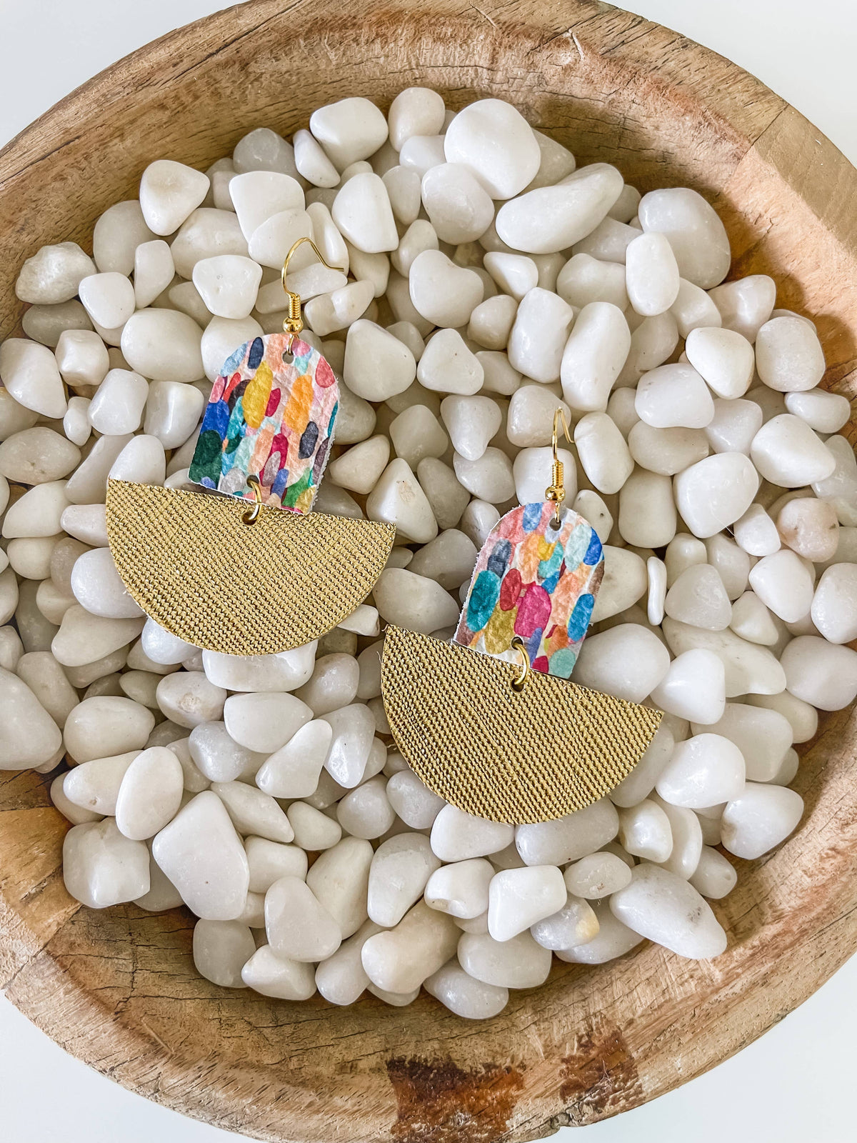 The Sherri {confetti}