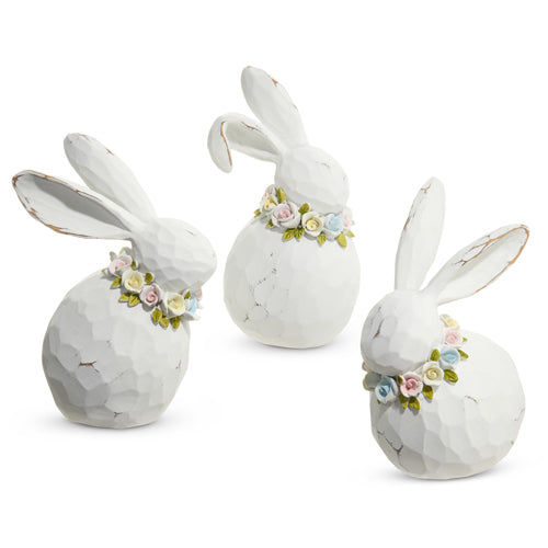 Bunny Multi color Flowers