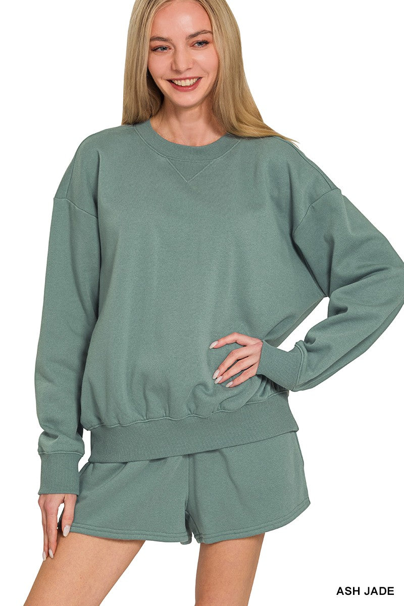 Easy Days Sweat Set