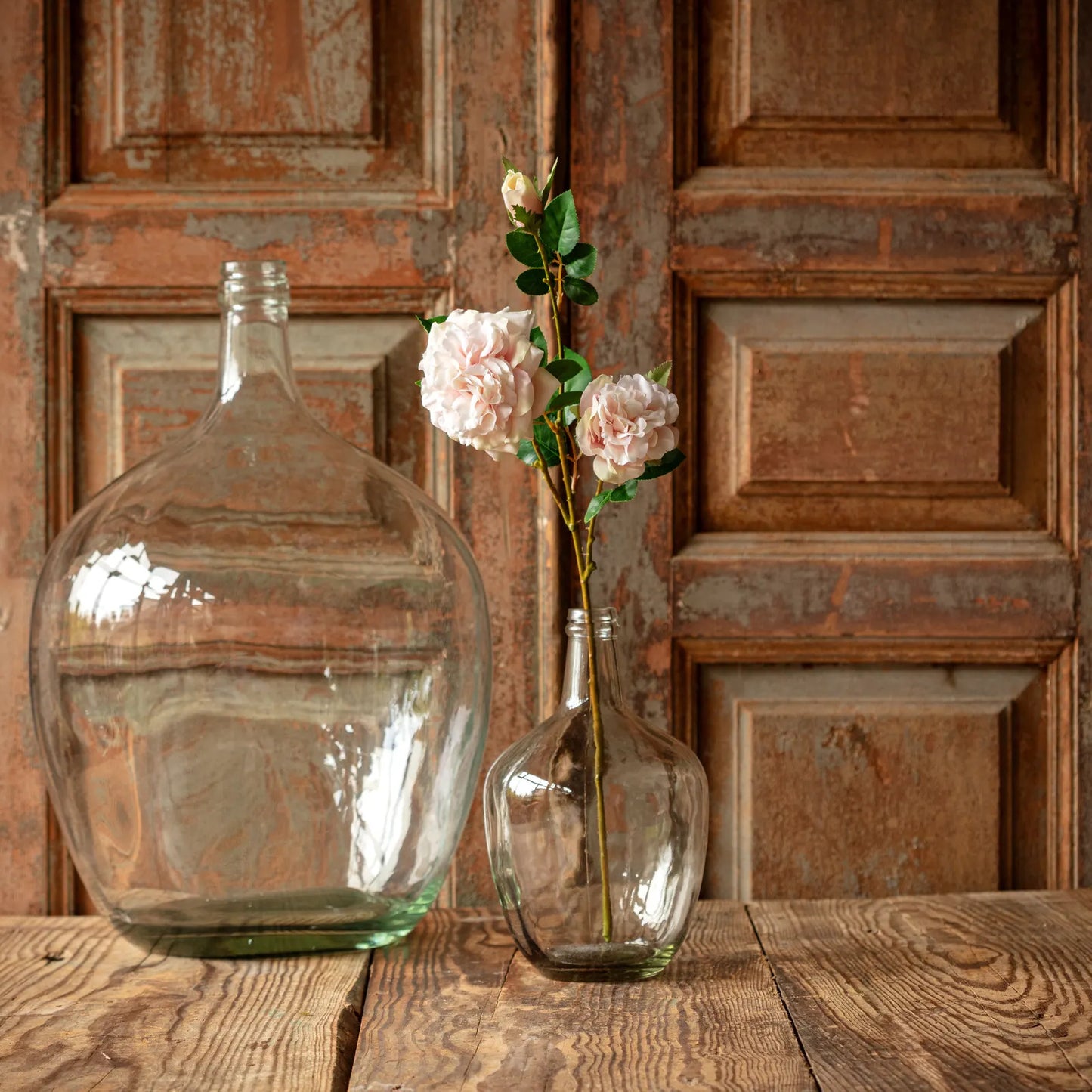 Garden Rose Blush