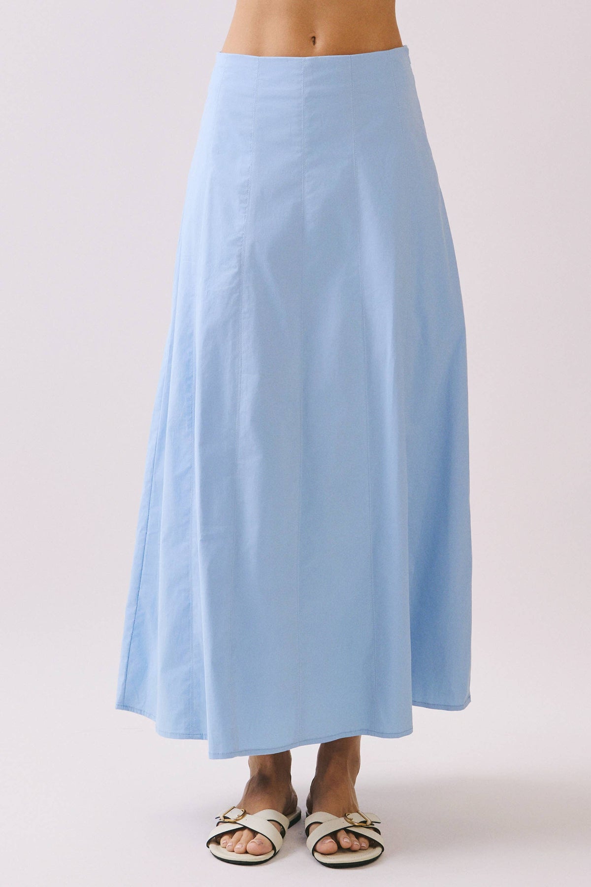 The Ava Skirt
