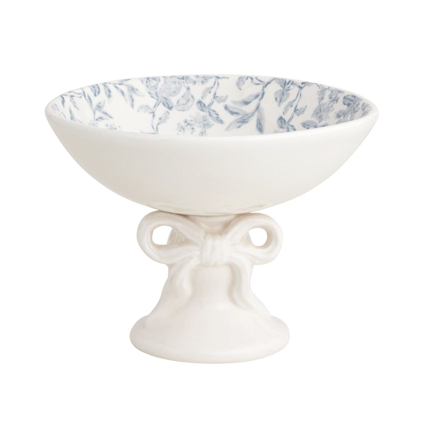 Bow Candy Dish