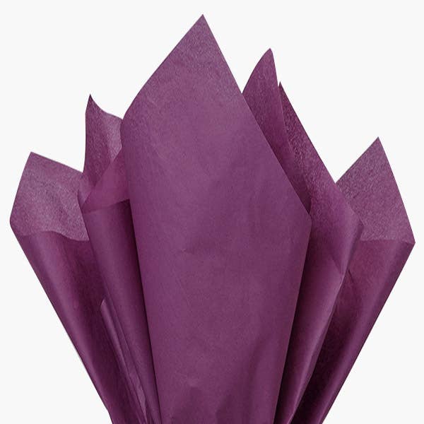 Bulk Color Tissue Paper 20X30" Sheets: Jade Green, 480 Pack, 20x30"