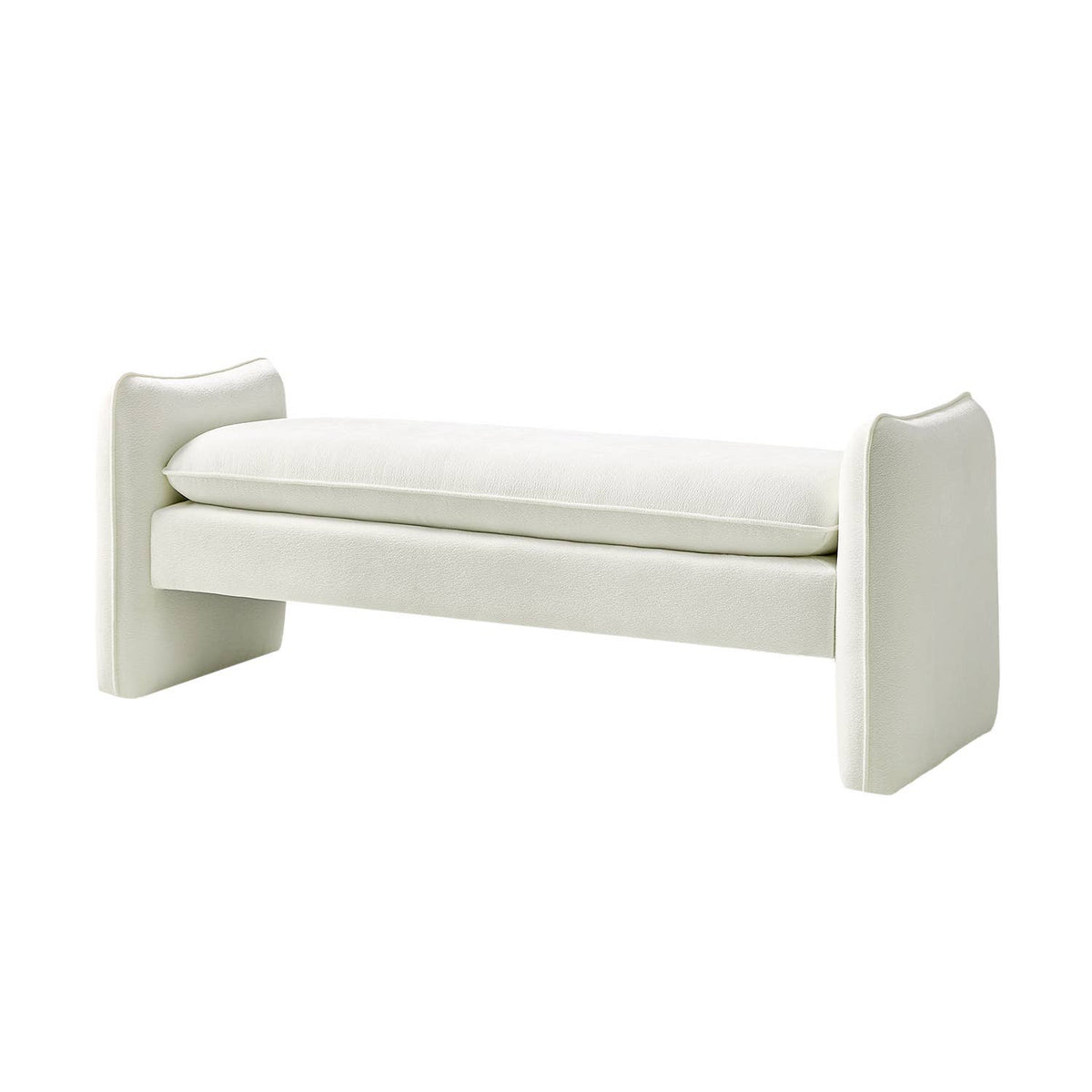 Ella Bench: Caramel
