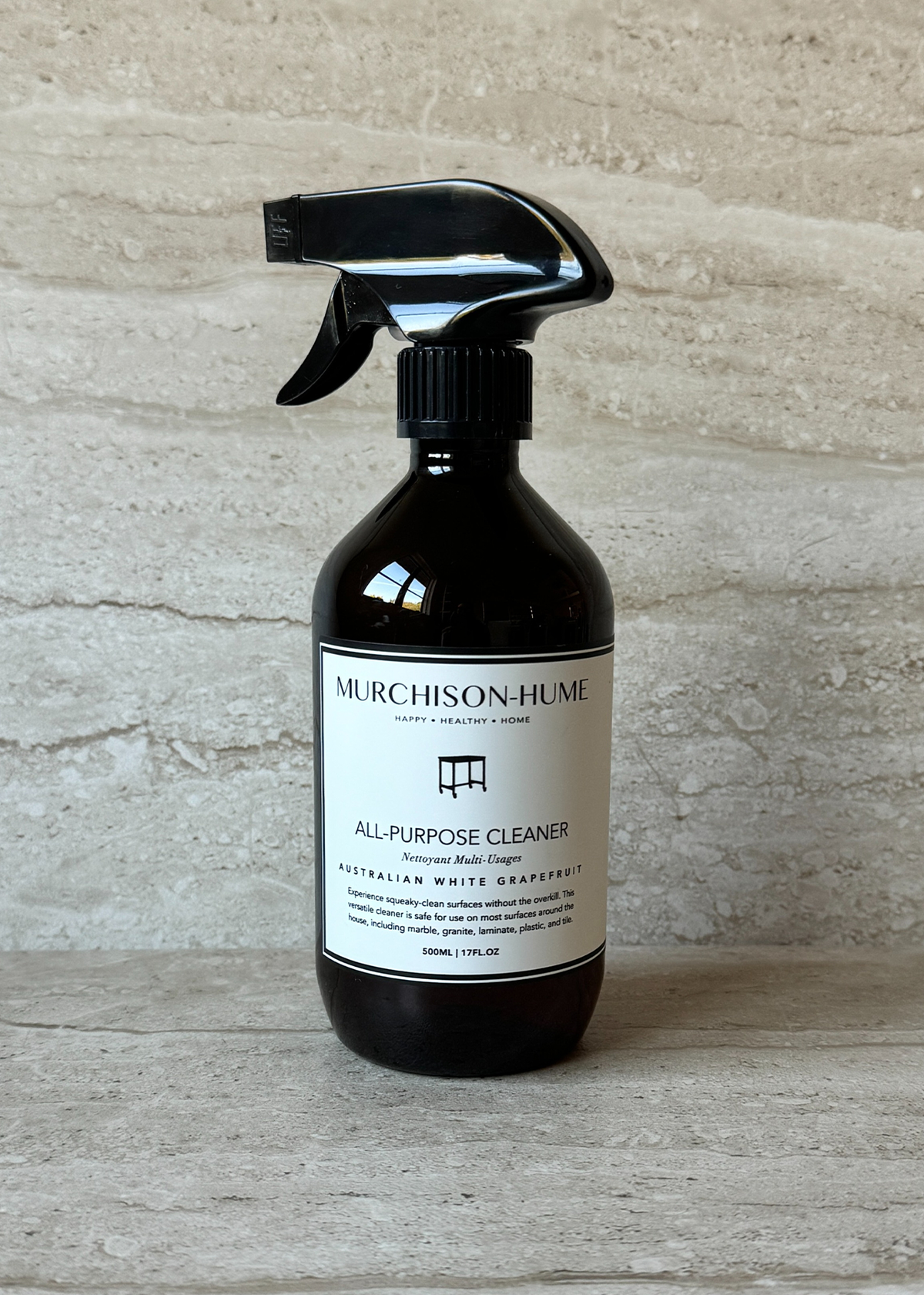 Natural All-Purpose Cleaner, Australian White Grapefruit