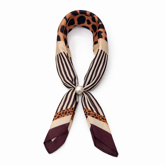 Ready To Wear Magnetic Scarf(1)