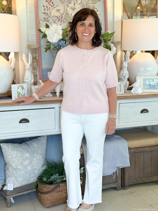 The Blakely Cardigan
