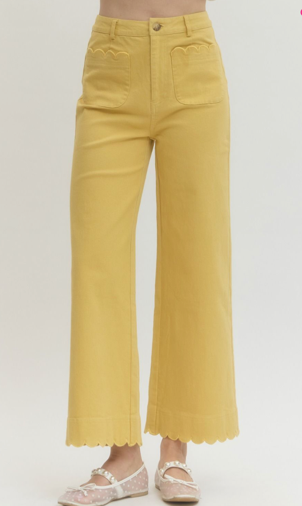 The Daisy Lane Pant