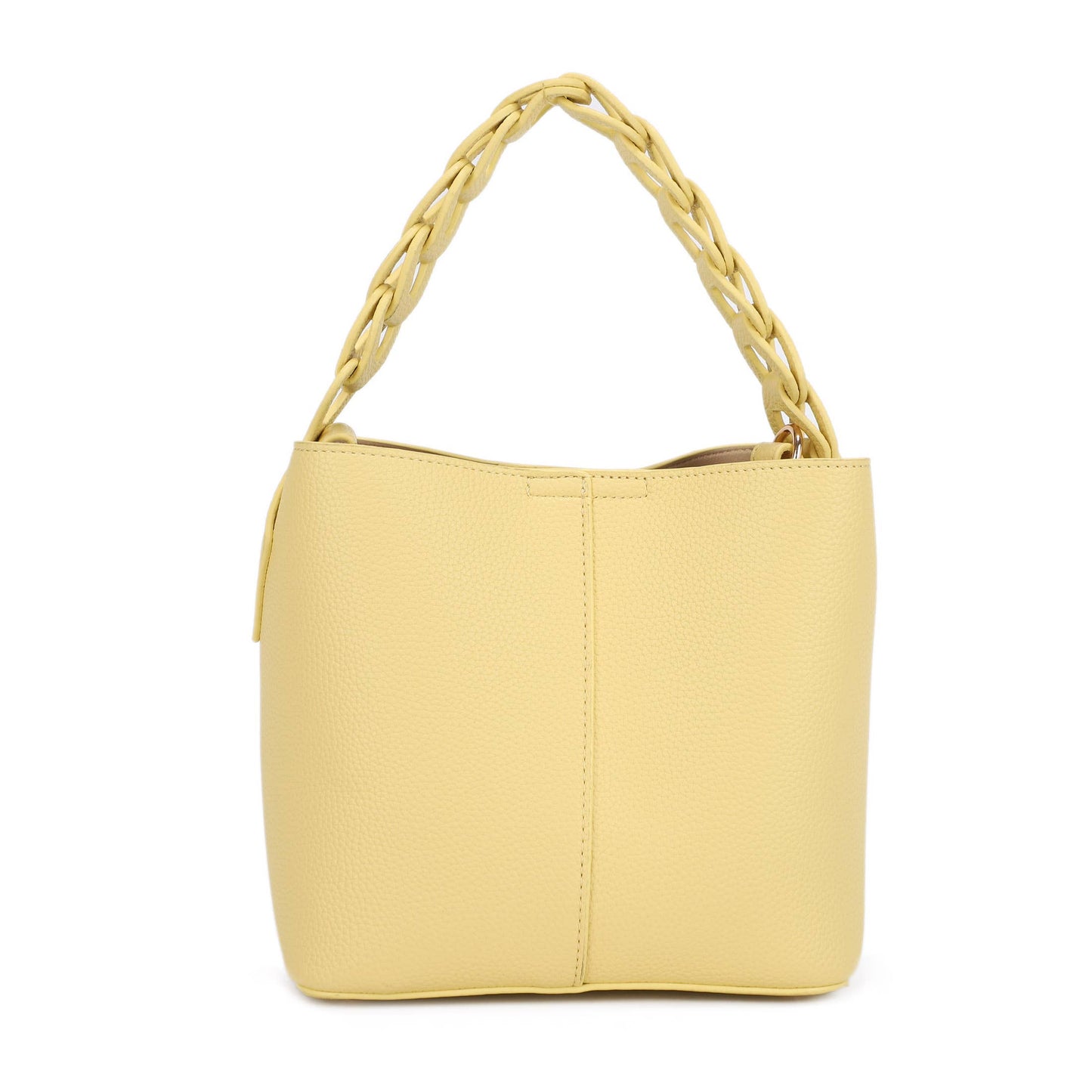 Lorna Crossbody Bag – Yellow