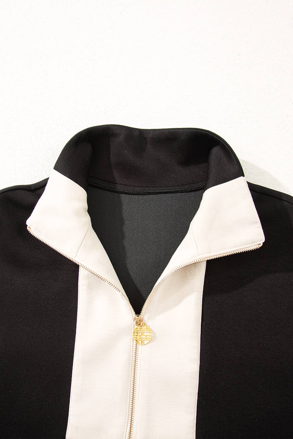 Monaco Zip Contrast Set