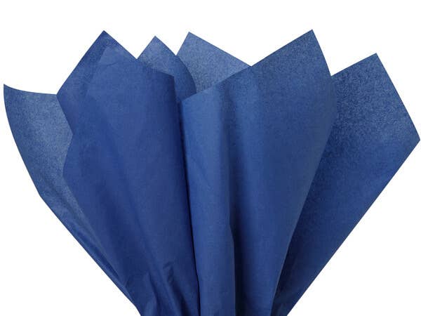 Bulk Color Tissue Paper 20X30" Sheets: Jade Green, 480 Pack, 20x30"