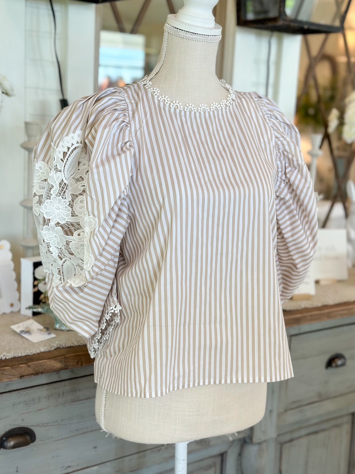 Kate Top