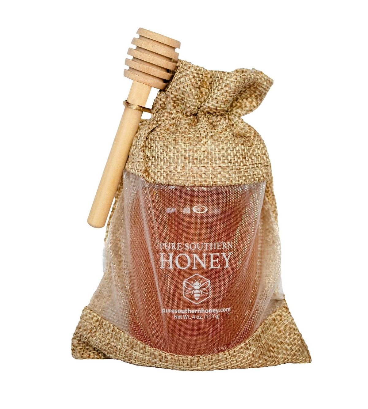 Mini Honey Gift Set