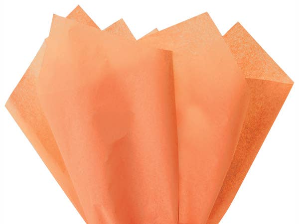 Bulk Color Tissue Paper 20X30" Sheets: Jade Green, 480 Pack, 20x30"