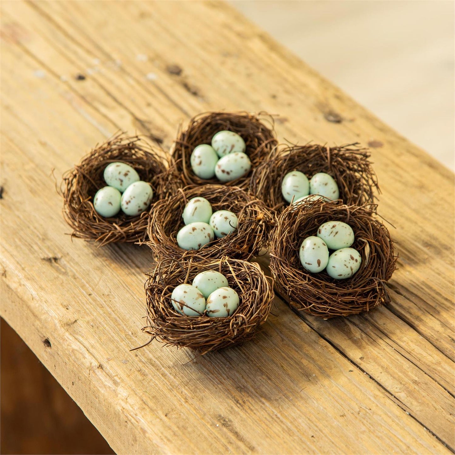 Mini Robins Nest